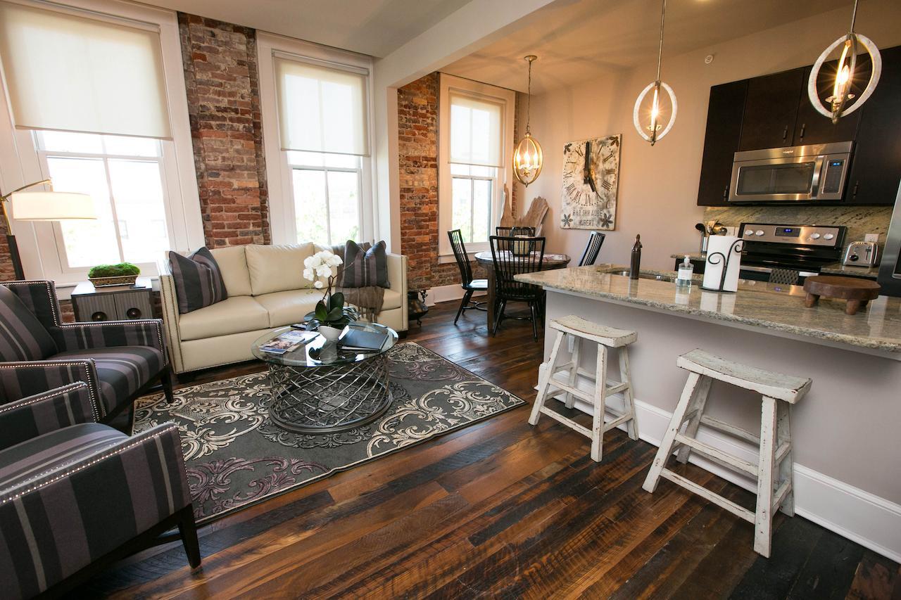 The Windsor - Asheville Zimmer foto