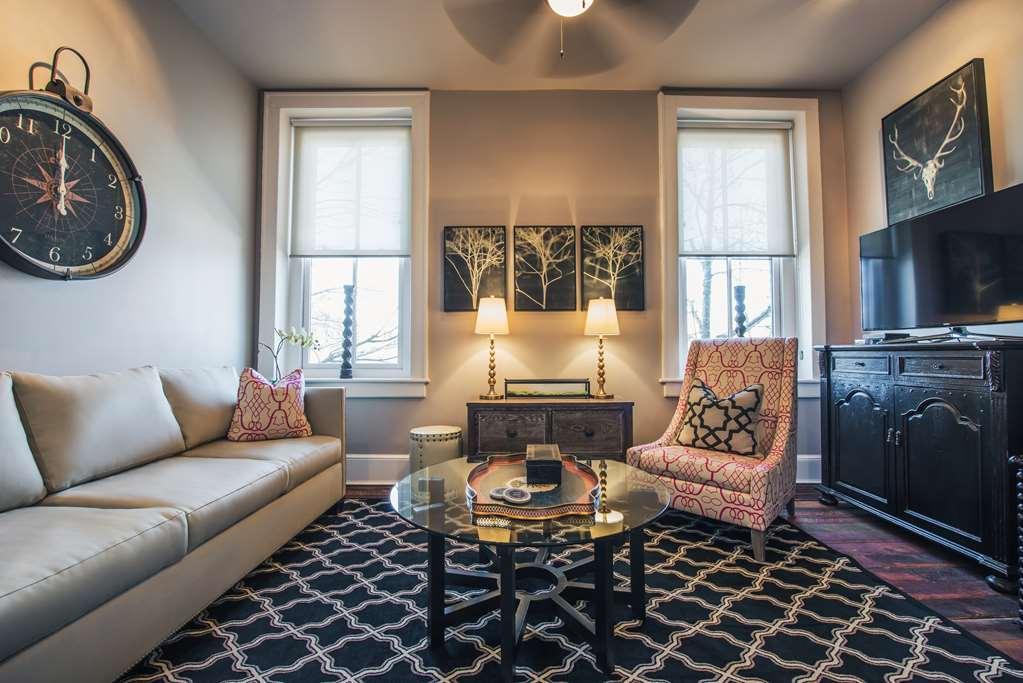 The Windsor - Asheville Zimmer foto