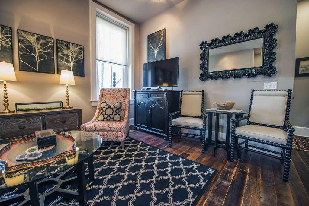 The Windsor - Asheville Zimmer foto